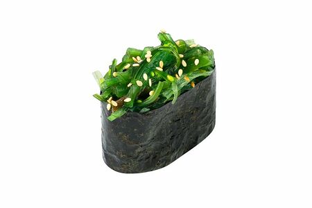 Суши с чукой