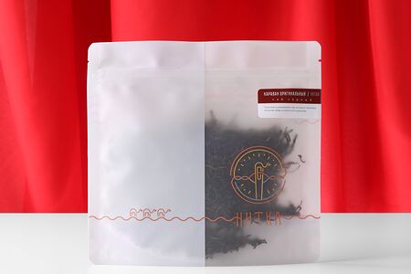 Чай Нитка Караван оригинальный