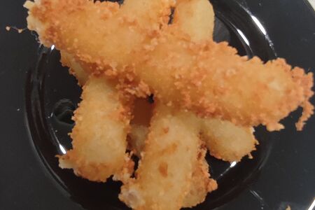 Сырные палочки