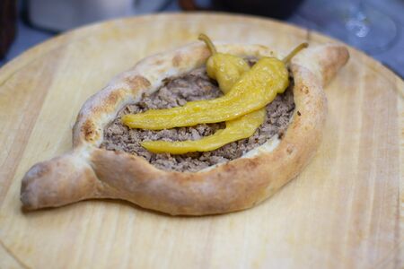 Аджарски с мясом