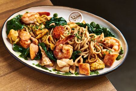 Марин рамен