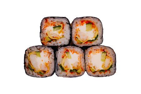 Пирамида темпура