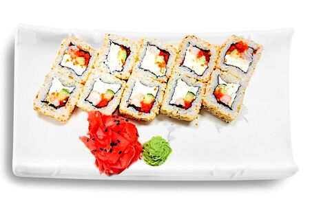 Ролл Фиеста