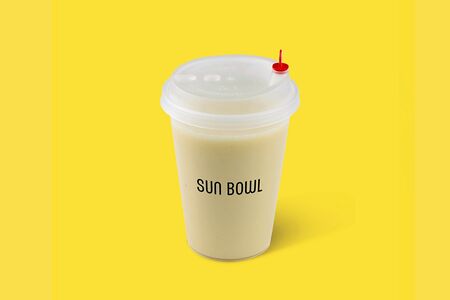 Ананас-имбирь