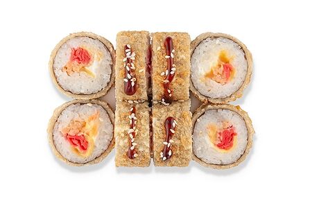 Терияки Темпура