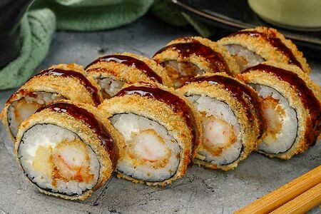 Ролл Пандора