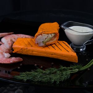 Шаурма Морская