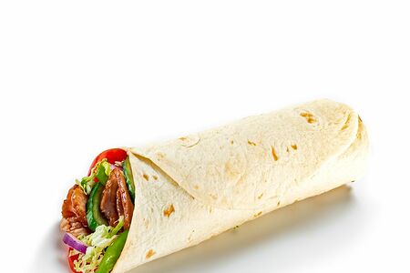 Ролл Свинина 