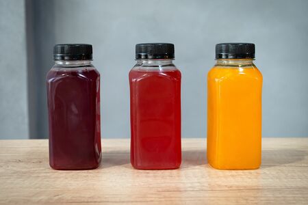 Морс в ассортименте