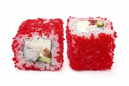 Атлантика ролл