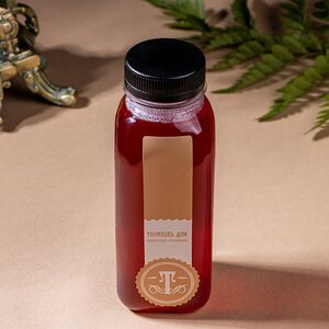 Морс Клюквенный