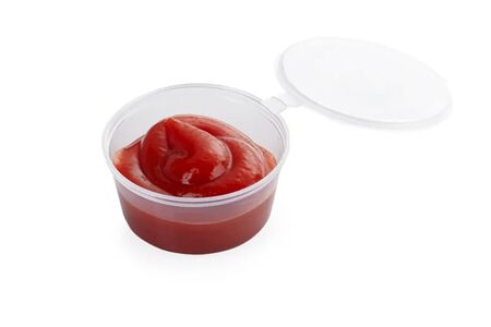 Соус сальса