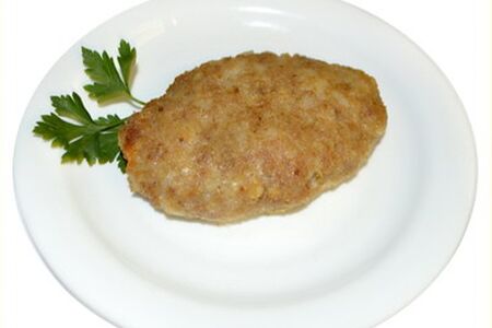 Котлета куриная