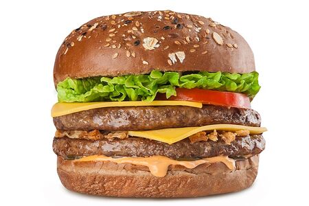 Двойной Марвел Биф