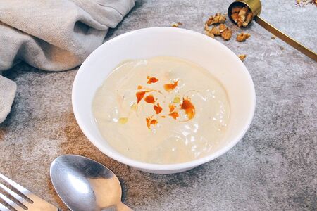 Сациви из индейки