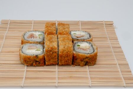 Чикен темпура