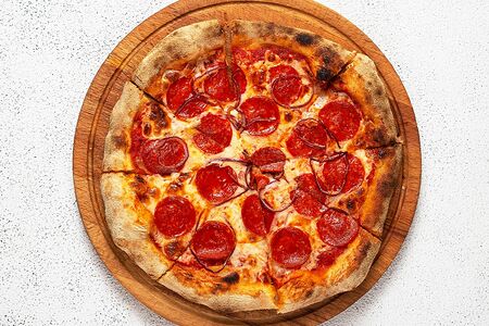 Пицца Пепперони