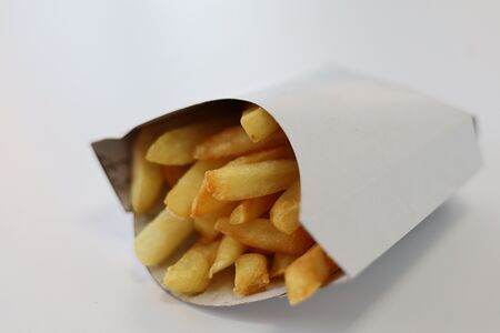 Картофель фри