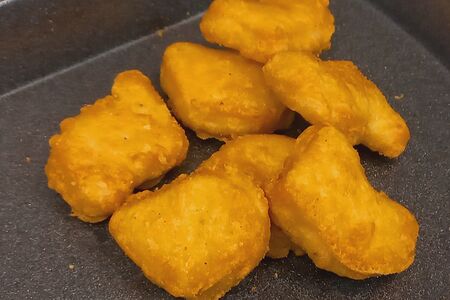 Наггетсы стандарт