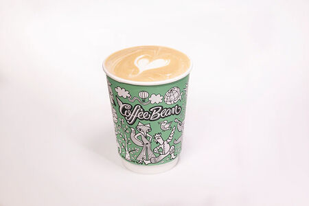 Капучино. Мега