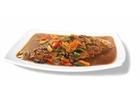 715. Хун шау ли юй