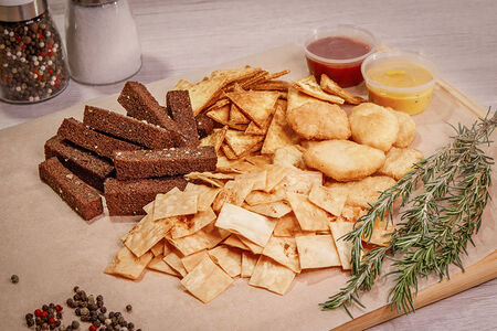 Пивной сет №8