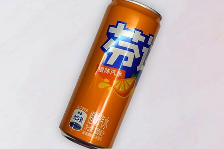 Fanta