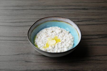 Каша овсяная