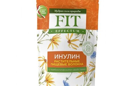 Инулин Fit Parad