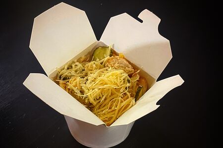 Сытный куш мини