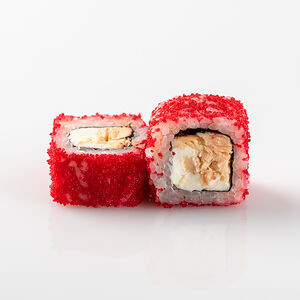 Ролл Сяки Яки