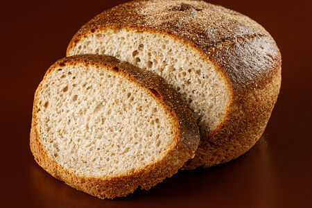 Хлеб злаковый