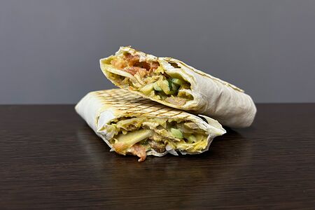 Шаурма Студенческая