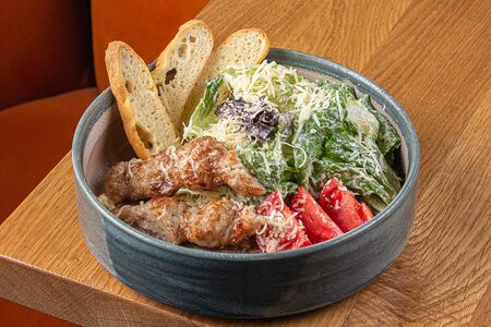 Цезарь из Сакартвело