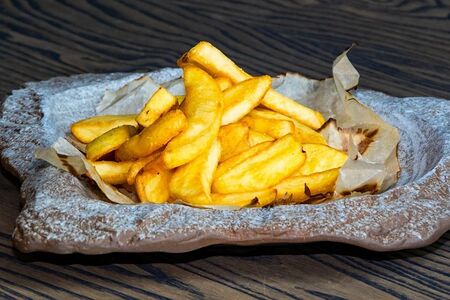 Картофель фри