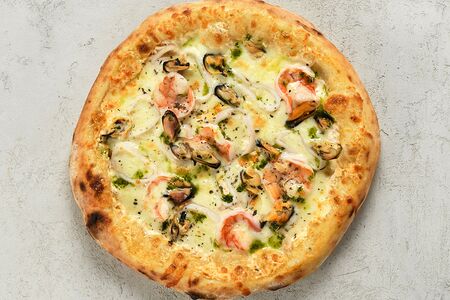 Морская Бостон