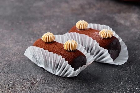 Пирожное Картошка