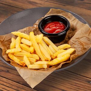 Картофель фри