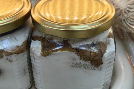 Десерт Тиррамису