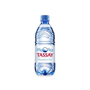 Вода Tassay без газа