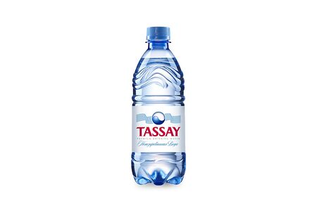 Вода Tassay без газа