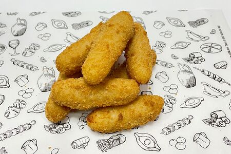 Сырные палочки