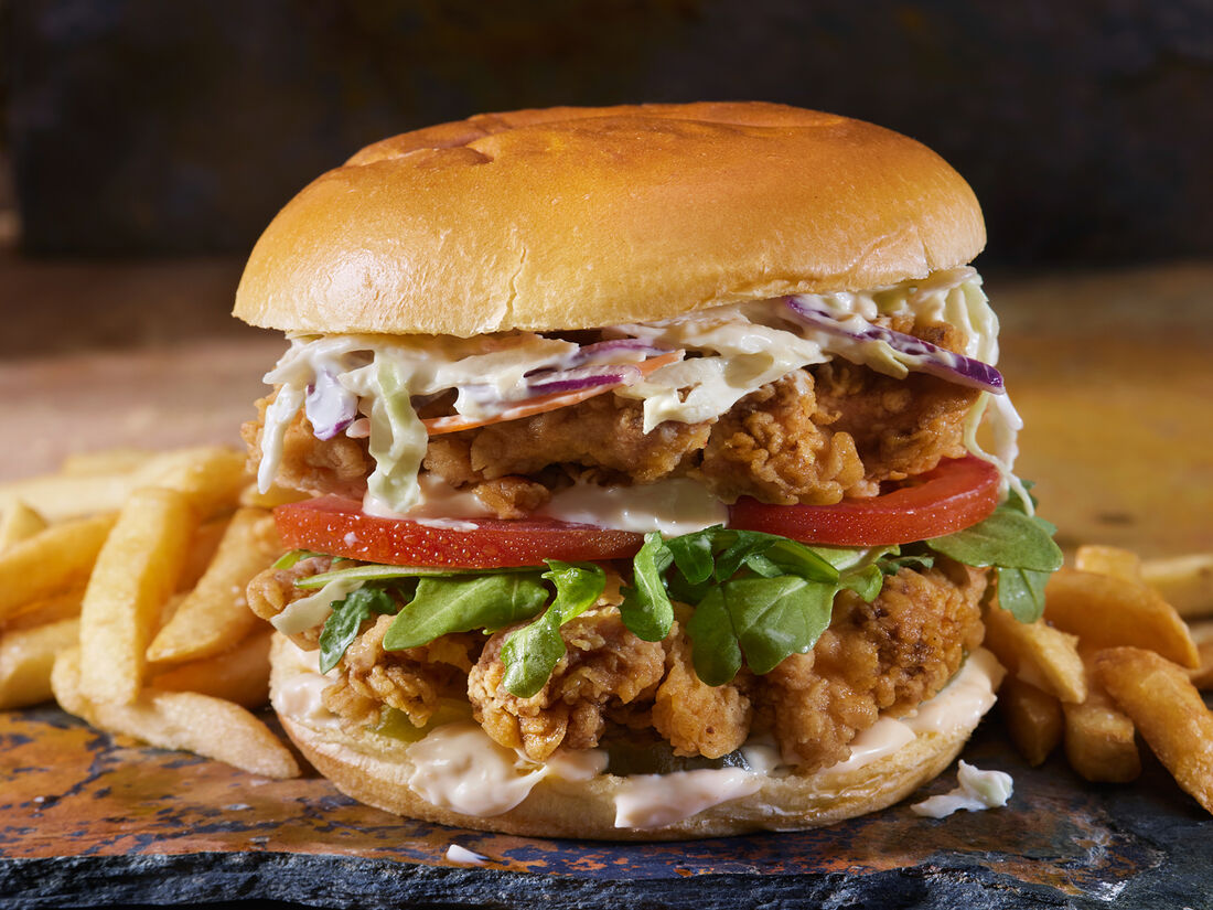 Между Булок