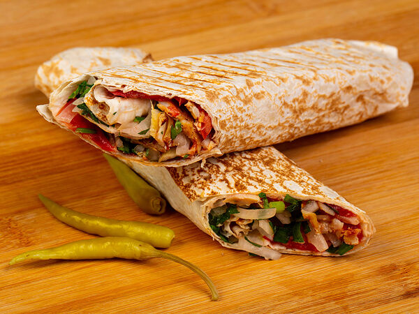 Shawarma Doner