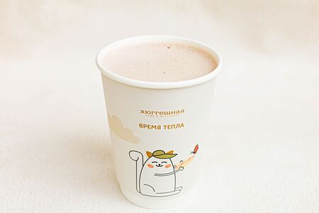 Какао натуральное