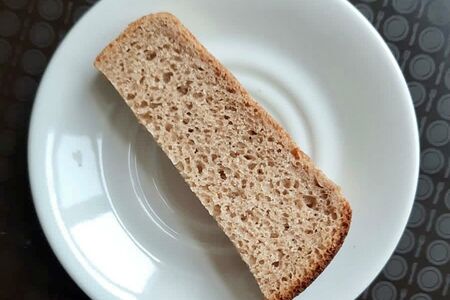 Хлеб ржаной