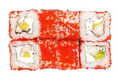 Калифорния Vip