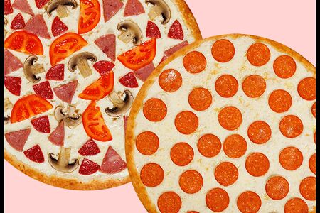 Выгодная пара