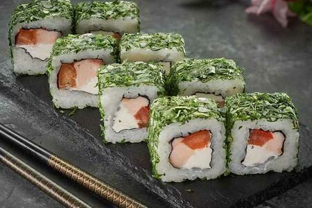 Ролл дачный