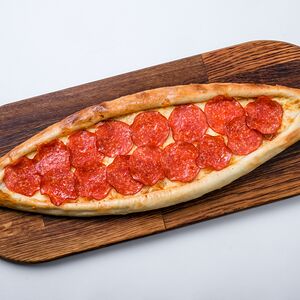 Пиде Пепперони